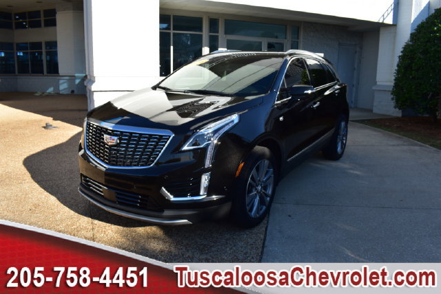 Used 2026 Cadillac XT5 Premium Luxury w/ Driver Assist Package FWD image 5