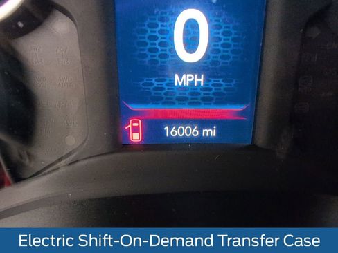 Used 2023 RAM 1500 Big Horn image 22