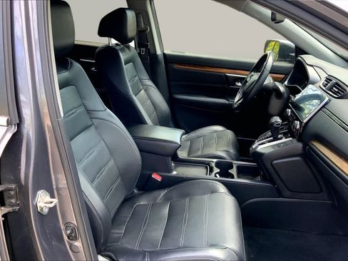 Used 2019 Honda CR-V EX-L image 8