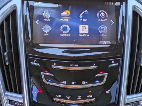 Used 2013 Cadillac SRX Luxury w/ Driver Awareness Package image 16