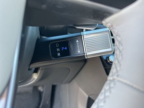 New 2026 Hyundai Santa Fe SE image 16