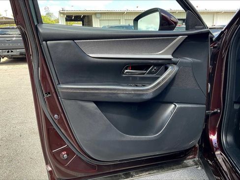 Used 2024 MAZDA CX-90 Plug-In Hybrid w/ Premium Plus image 21