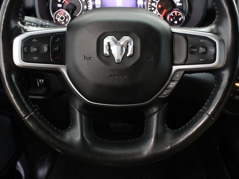 Used 2020 RAM 1500 Big Horn AWD/4WD image 26
