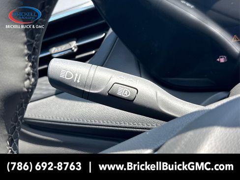 New 2026 Buick Encore GX Sport Touring w/ Advanced Technology Package image 32