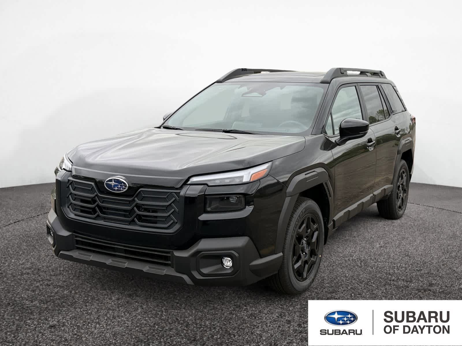 New 2026 Subaru Outback Limited AWD/4WD image 1