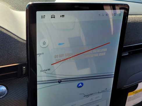 New 2025 Ford Mustang Mach-E Premium image 43