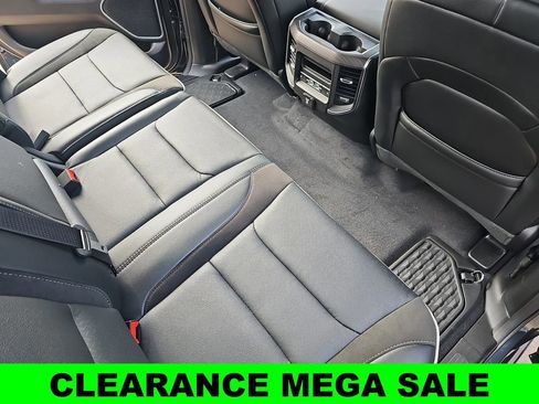 New 2026 RAM 1500 Laramie image 11