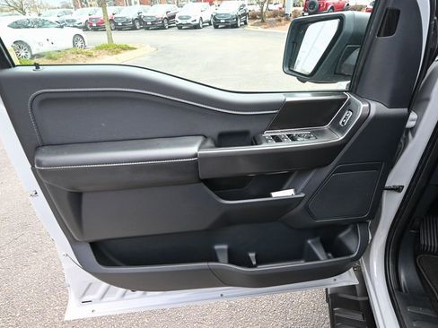 Used 2024 Ford F150 XLT w/ Equipment Group 302A MID image 19