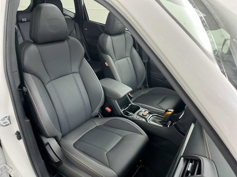 Used 2024 Subaru Forester Wilderness AWD/4WD image 32
