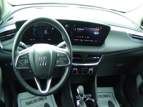 Used 2025 Buick Encore GX Preferred FWD image 13