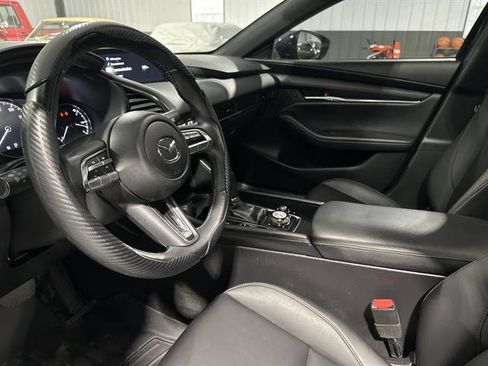 Used 2023 MAZDA MAZDA3 s image 13
