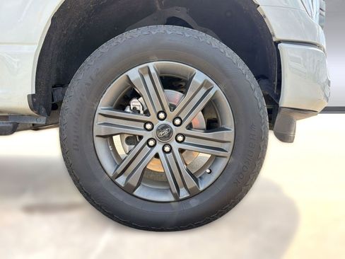 Used 2023 Ford F150 XLT w/ Equipment Group 302A High AWD/4WD image 11