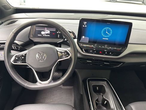 Used 2023 Volkswagen ID.4 Pro S AWD/4WD image 16
