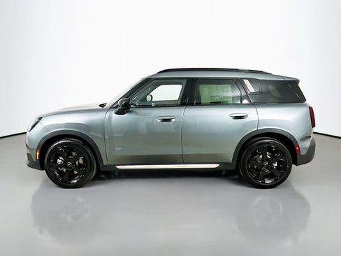 New 2027 MINI Cooper Countryman S AWD/4WD image 8