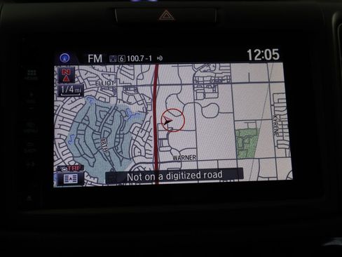 Used 2016 Honda CR-V Touring image 16