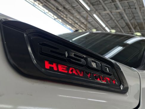 Used 2020 RAM 2500 Big Horn image 12