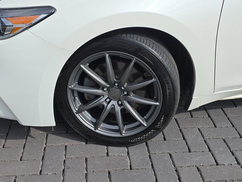 Used 2017 Nissan Maxima 3.5 SL image 10