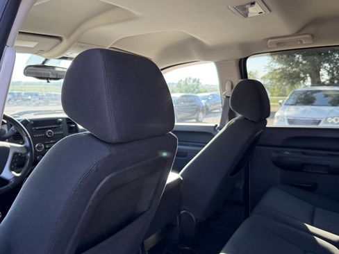 Used 2012 GMC Sierra 1500 SLE w/ Power Tech Package image 17