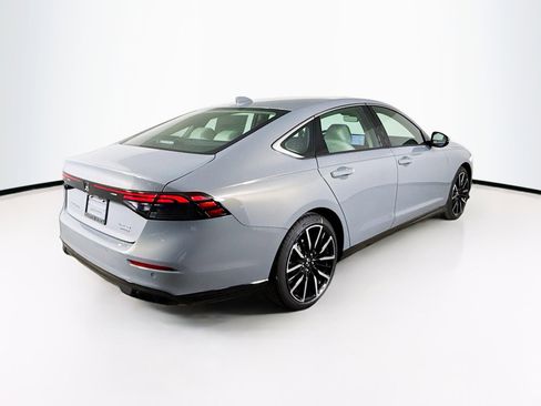 New 2025 Honda Accord Touring image 32