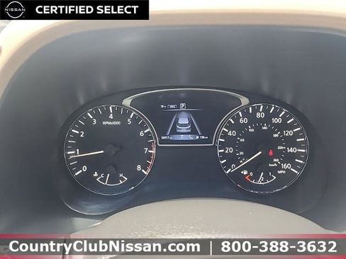 Certified 2020 Nissan Pathfinder SL AWD/4WD image 21