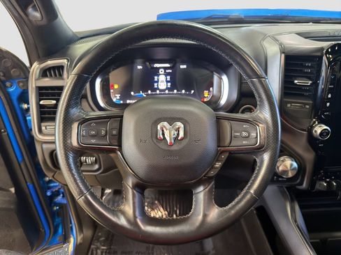Used 2023 RAM 2500 Rebel w/ Level 1 Equipment Group AWD/4WD image 29