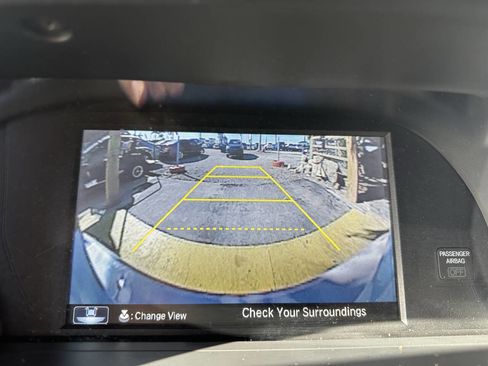 Used 2014 Honda Accord EX-L image 4