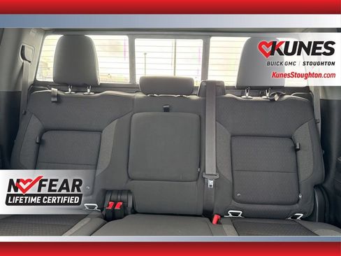 Used 2023 GMC Sierra 1500 Elevation w/ Preferred Package image 38