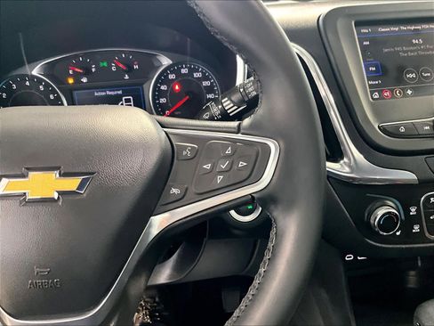 Used 2023 Chevrolet Equinox LT image 23