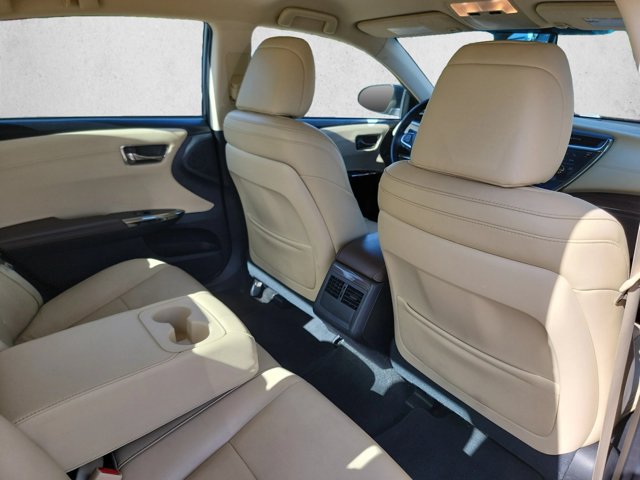 Used 2014 Toyota Avalon XLE FWD image 24