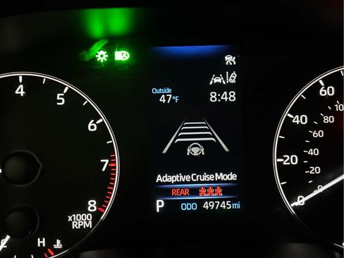 Used 2024 Toyota Corolla LE image 11