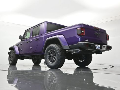 New 2026 Jeep Gladiator Sport AWD/4WD image 42