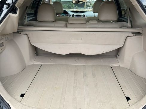 Used 2013 Toyota Venza XLE w/ XLE Premium Pkg AWD/4WD image 25