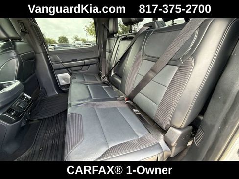 Used 2023 Ford F150 Raptor AWD/4WD image 28