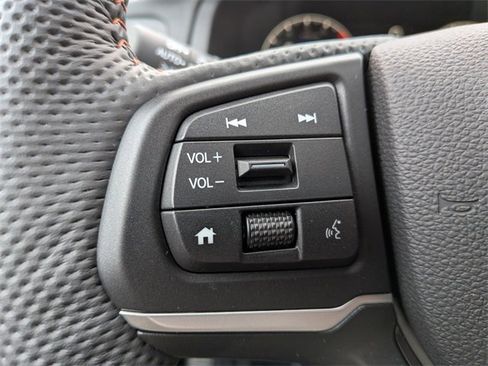 New 2026 Honda Ridgeline TrailSport image 13