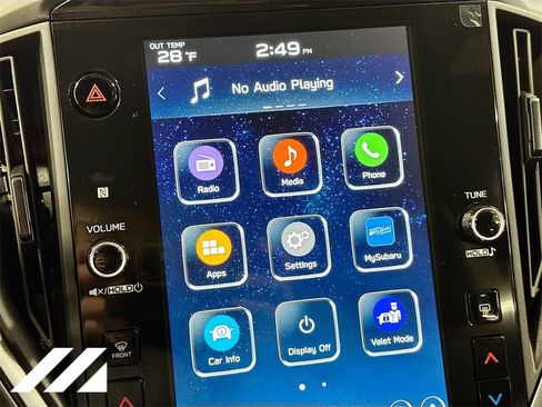 New 2026 Subaru Crosstrek 2.5i Wilderness image 15