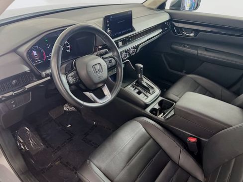 Used 2024 Honda CR-V EX-L image 11