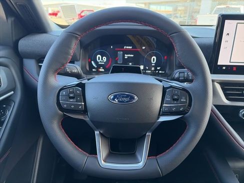 New 2026 Ford Explorer ST-Line RWD image 15