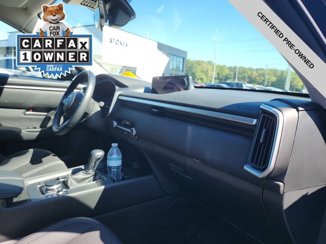 Certified 2026 MAZDA CX-50 AWD 2.5 S w/ Weather Package image 29