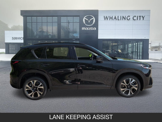 New 2026 MAZDA CX-5 Preferred AWD/4WD image 9