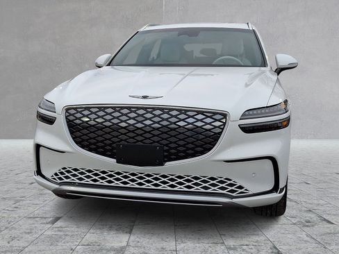 Certified 2026 Genesis Electrified GV70 image 4