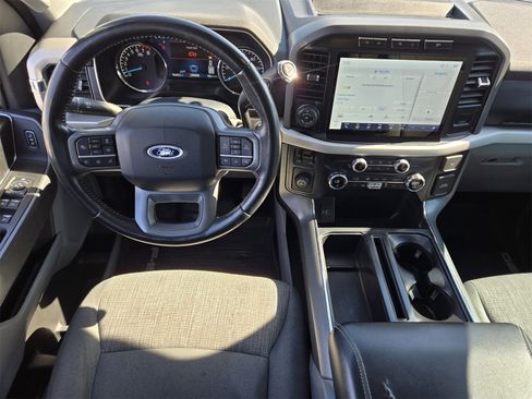 Used 2021 Ford F150 XLT w/ Equipment Group 302A High image 26