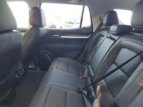 New 2026 GMC Terrain Denali AWD/4WD image 11