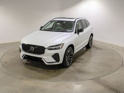 New 2026 Volvo XC60 B5 Ultra w/ Protection Package Premier