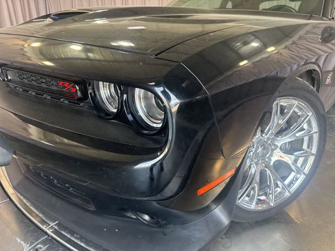 Used 2021 Dodge Challenger R/T Scat Pack w/ Plus Package image 9