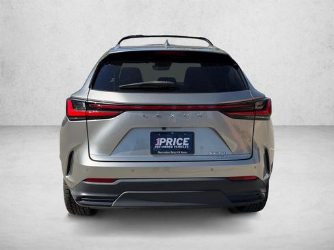 Used 2022 Lexus NX 350 AWD image 6