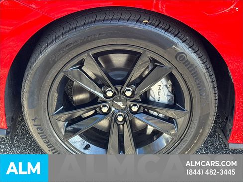 Certified 2025 Ford Mustang GT image 13