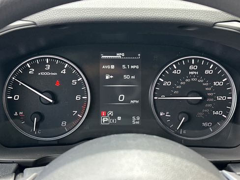 New 2025 Subaru Impreza 2.0i Sport image 27