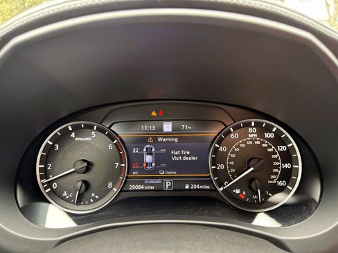 Used 2023 INFINITI QX50 Sport image 25