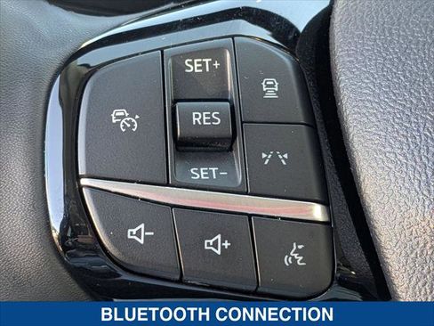 Certified 2024 Ford Escape PHEV w/ PHEV Premium Package image 15