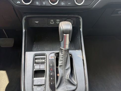 Used 2025 Honda CR-V EX image 15